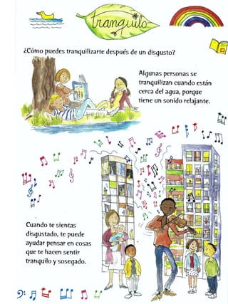 El gran libro de las emociones | PDF