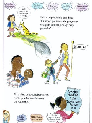 El gran libro de las emociones | PDF