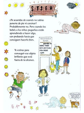 El gran libro de las emociones | PDF
