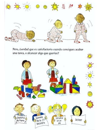 El gran libro de las emociones | PDF