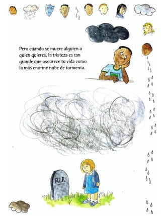 El gran libro de las emociones | PDF
