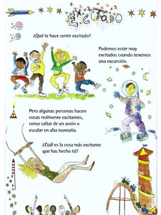 El gran libro de las emociones | PDF