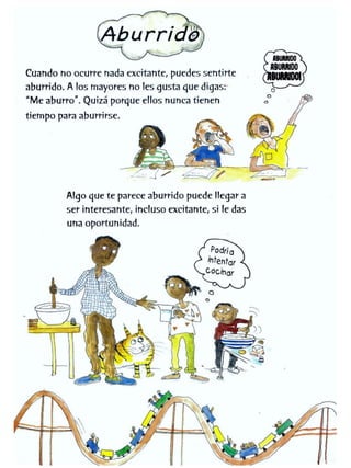 El gran libro de las emociones | PDF