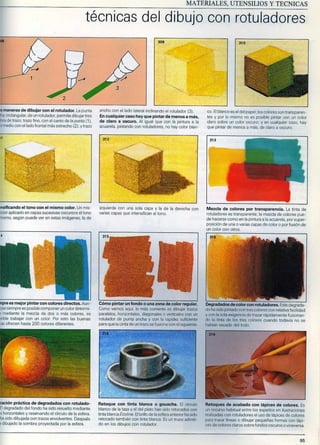 El gran libro_del_dibujo