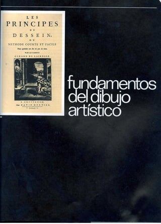 El gran libro_del_dibujo