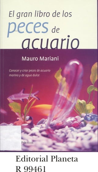 El gran libro_de_los_peces_de_acuario_-_mauro_mariani