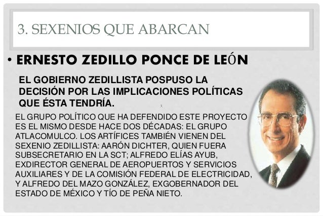 El gran negocio