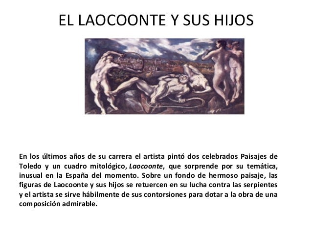 El greco