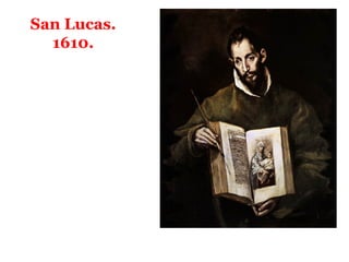 San Lucas.
  1610.
 