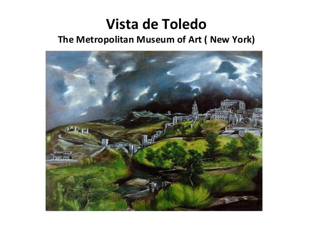 El greco nara