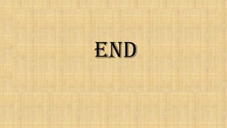 END
 