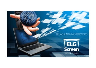 www.elgscreen.com
 