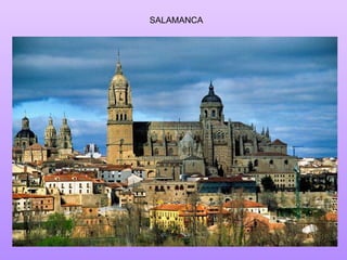 SALAMANCA 