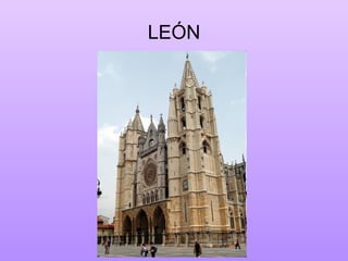 LEÓN 
