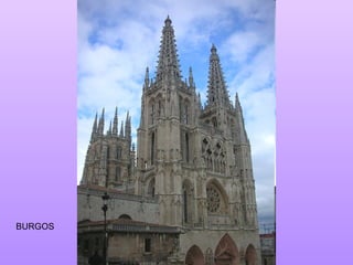 BURGOS 