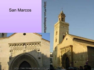 San Marcos 