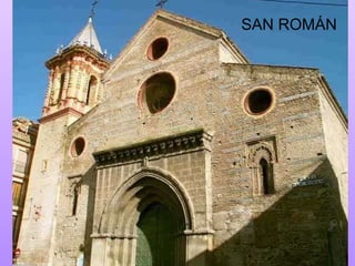 SAN ROMÁN 