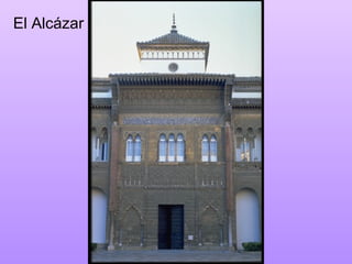 El Alcázar 