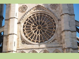 El gótico 