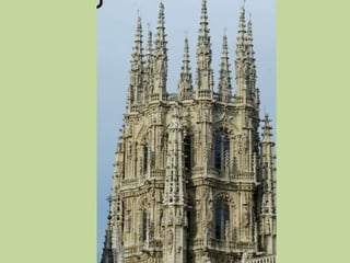 El gótico 