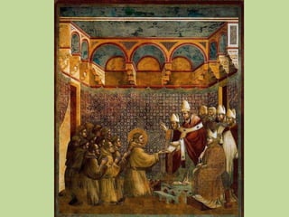 El gótico 