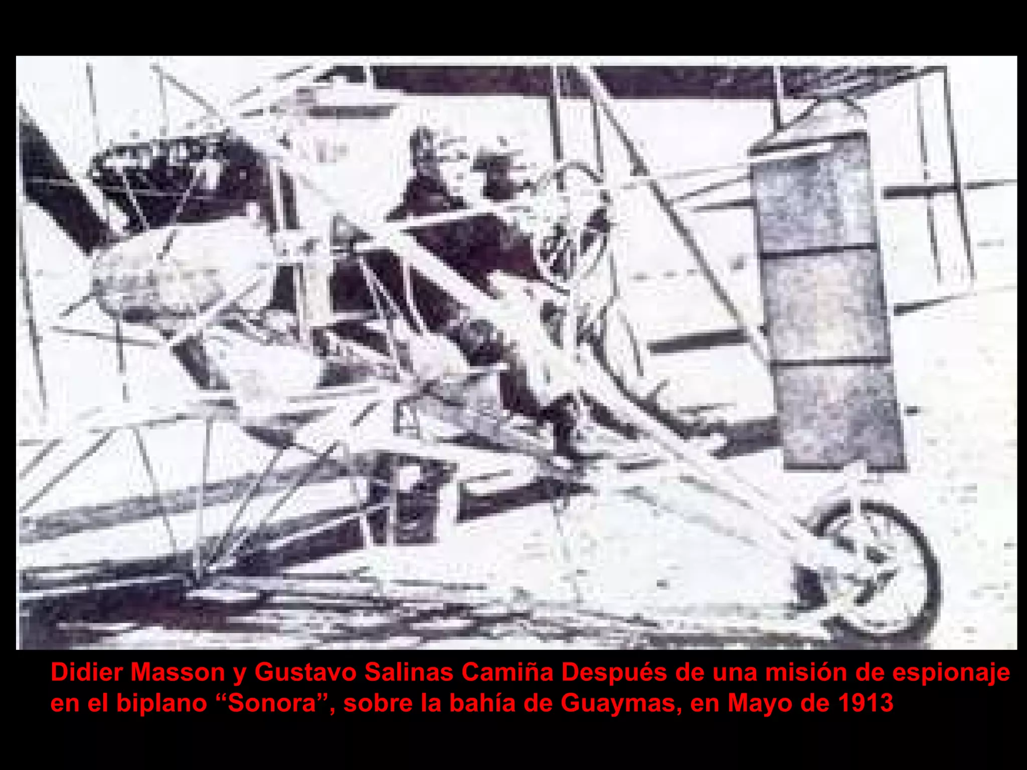 El guaymas de_ayer_3a._parte | PPS