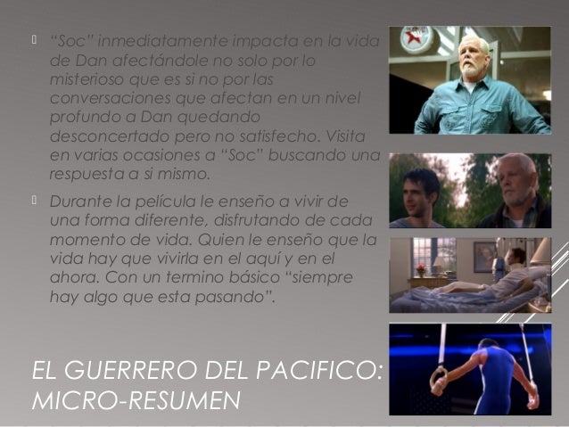 El guerrero pacifico libro pdf - compassjes