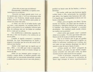 El águila Que Quería Ser Aguila - Juan Carlos Roca Vázquez-