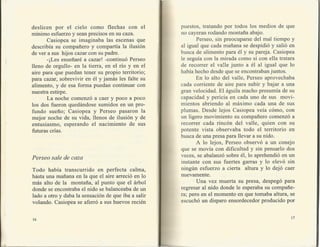 El águila Que Quería Ser Aguila - Juan Carlos Roca Vázquez-