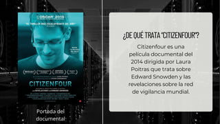 El gusano informático Morris (1988) - Julio Ardita (1995) - Citizenfour ...