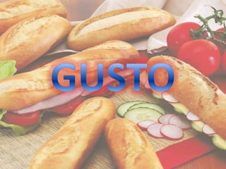 GUSTO 