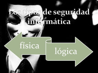 física
lógica
 