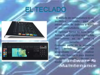 El HaRdWaRe