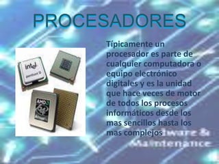 El HaRdWaRe