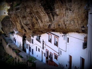 El Hábitat Troglodita