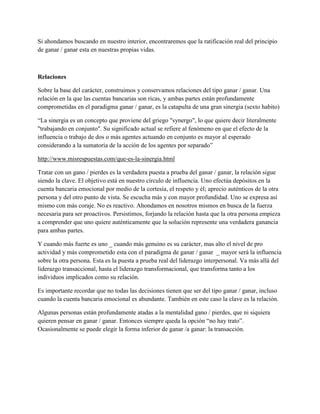 El hábito 4. armando PDF