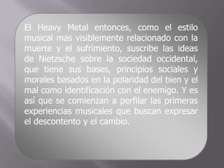 Ahí ya comienzan a circular en Europa y en Norteamérica textos y panfletos que resumían un descontento general a la vida diaria y las estructuras del poder.