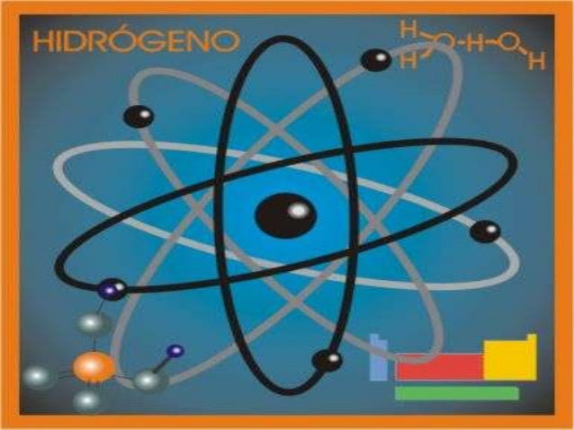 El hidrogeno