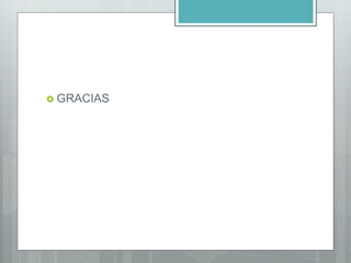  GRACIAS
 