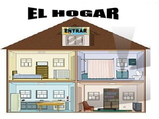 EL HOGAR ENTRAR 