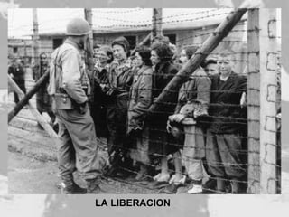 LA LIBERACION 