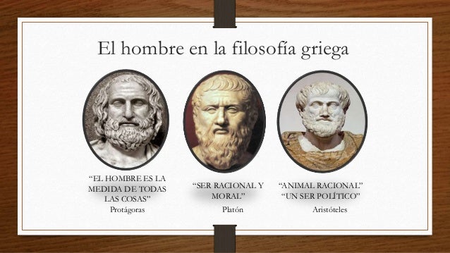 EL HOMBRE