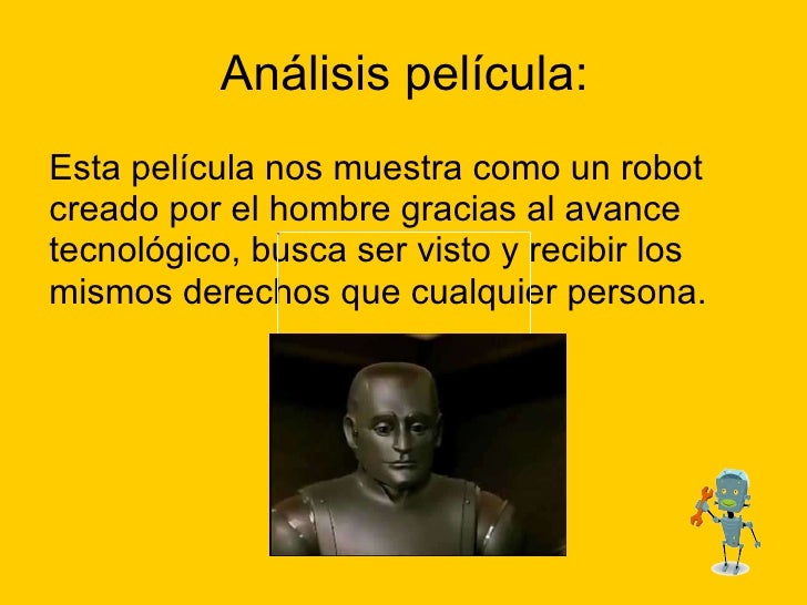 Resultado de imagen de derechos robots hombre bicentenario