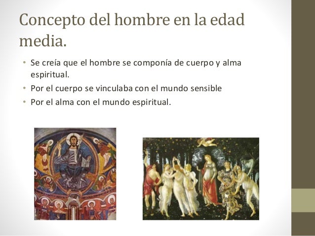Resultado de imagen de el hombre en el renacimiento
