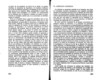 El hombre rebelde   albert camus