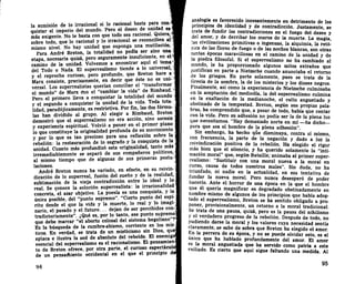 El hombre rebelde   albert camus