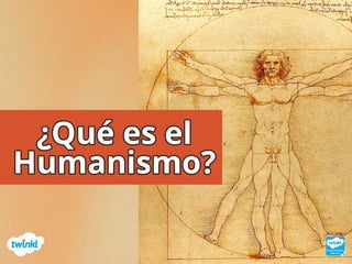 El Humanismo: Orígenes, Principios y Principales Exponentes del ...