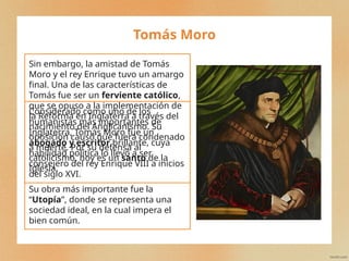 El Humanismo: Orígenes, Principios y Principales Exponentes del ...