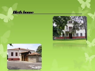 BirthhouseBirthhouse
 