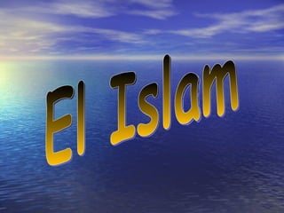 El Islam 